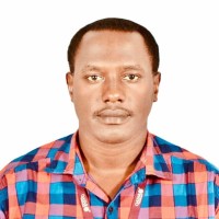 Peter Muigai