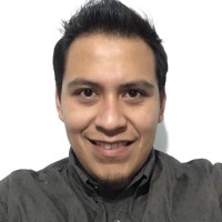 Jesús Alejandro Moreno Santana