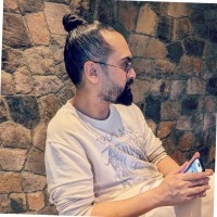 Chiradeep BasuMallick