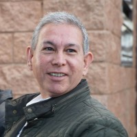 Rubén González Martínez