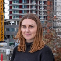 Eleanor Langdale