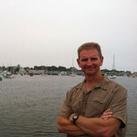 Paul Robinson