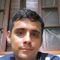 Dalvan Rauber Rodrigues
