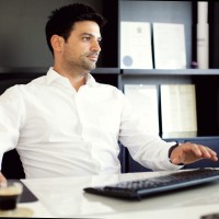 Kypros Theocharous MRICS