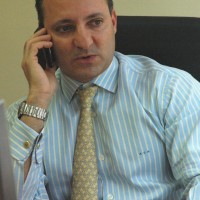 Asís Costi De Goyeneche