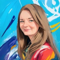 Diane de Fontaine Vive Curtaz