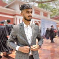 Arjun Bm