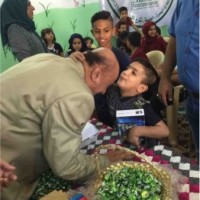 Dr. Wathib Al Amood