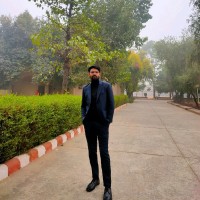 Divyang kumar Tripathi