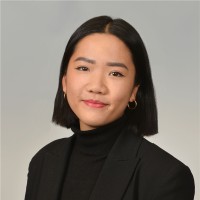 Sabine ”Kate“ Trinh
