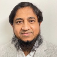 Muhammad Kazi