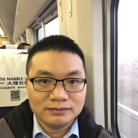 Scott Zeng