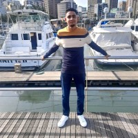 Mohamed Hassam