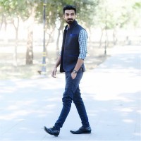 Prateek Vyas