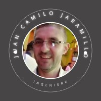 Juan Camilo Jaramillo Gonzalez