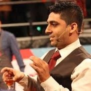 Paras Bindra