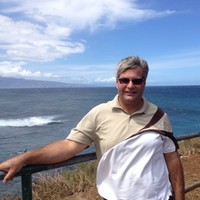 Mark Warren