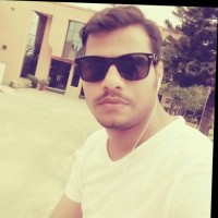 Sufyan Ali