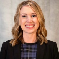 Stephanie Goff