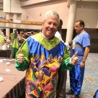 Mike Tabak