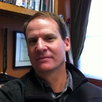 Tom Hodges