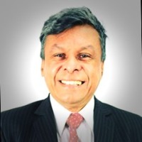 Henry Sandoval