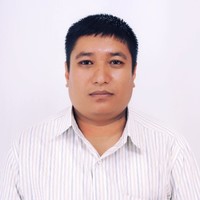Bikash Shrestha