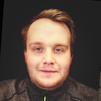 Svein André Onarheim
