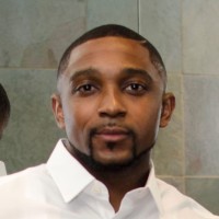 Brandon Brock, MArch