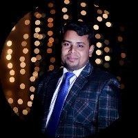Kaushik Azad