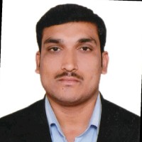 Govind Kamshette