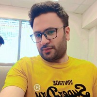 Rameez Raza