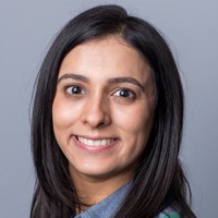 Himali Gandhi