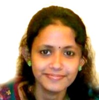 Deepthi Varghese