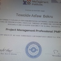 Tewolde Asfaw Bekru