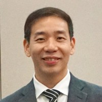 Anthony Dy