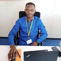 Gilchrist Loïc Dongmo Tioguim