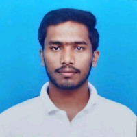 Durga Prasad Pyla