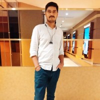 Rishabh Dubey