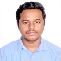 Arun Dharmalingam