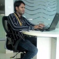 Anil patel