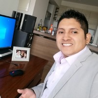 Manuel Anderson Hinojosa Apaza