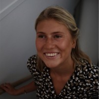 Siri Fredrikson