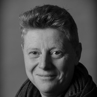 Yvonne Van Der Klij