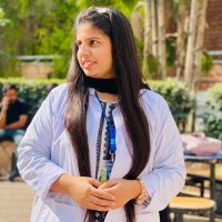 Ayesha Kausar