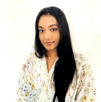 Sharon Fernando