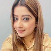Apurva Sharma
