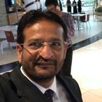 khuzema Hussain Kurawadwala