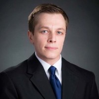 Ryan Bullock, Cpa