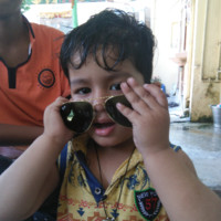 Deepu Panday